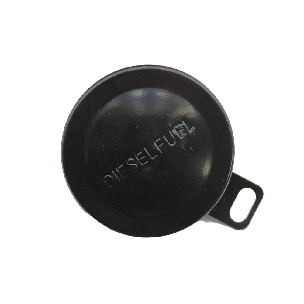 Diesel Fuel Cap Fits JCB Replaces 122-62400