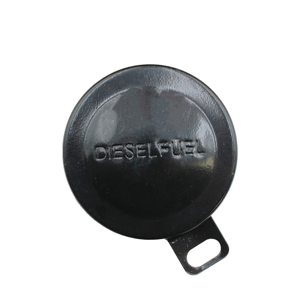 Diesel Fuel Tank Cap (Replaces Part Number: 122/62400) Fits JCB Parts