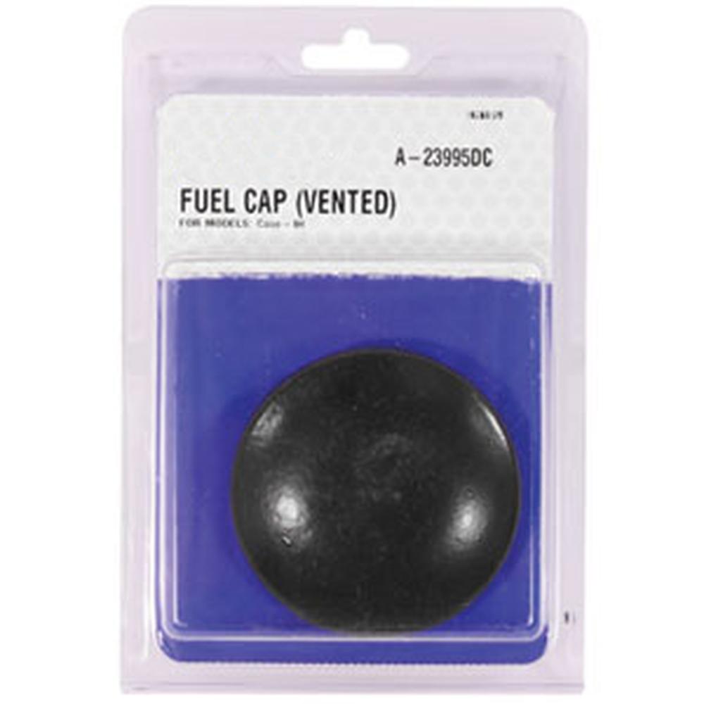 Vented Fuel Cap Fits Ford/New Holland Replaces 224839C91