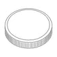 Vented Fuel Cap Fits Case/International Harvester Replaces 23995DC