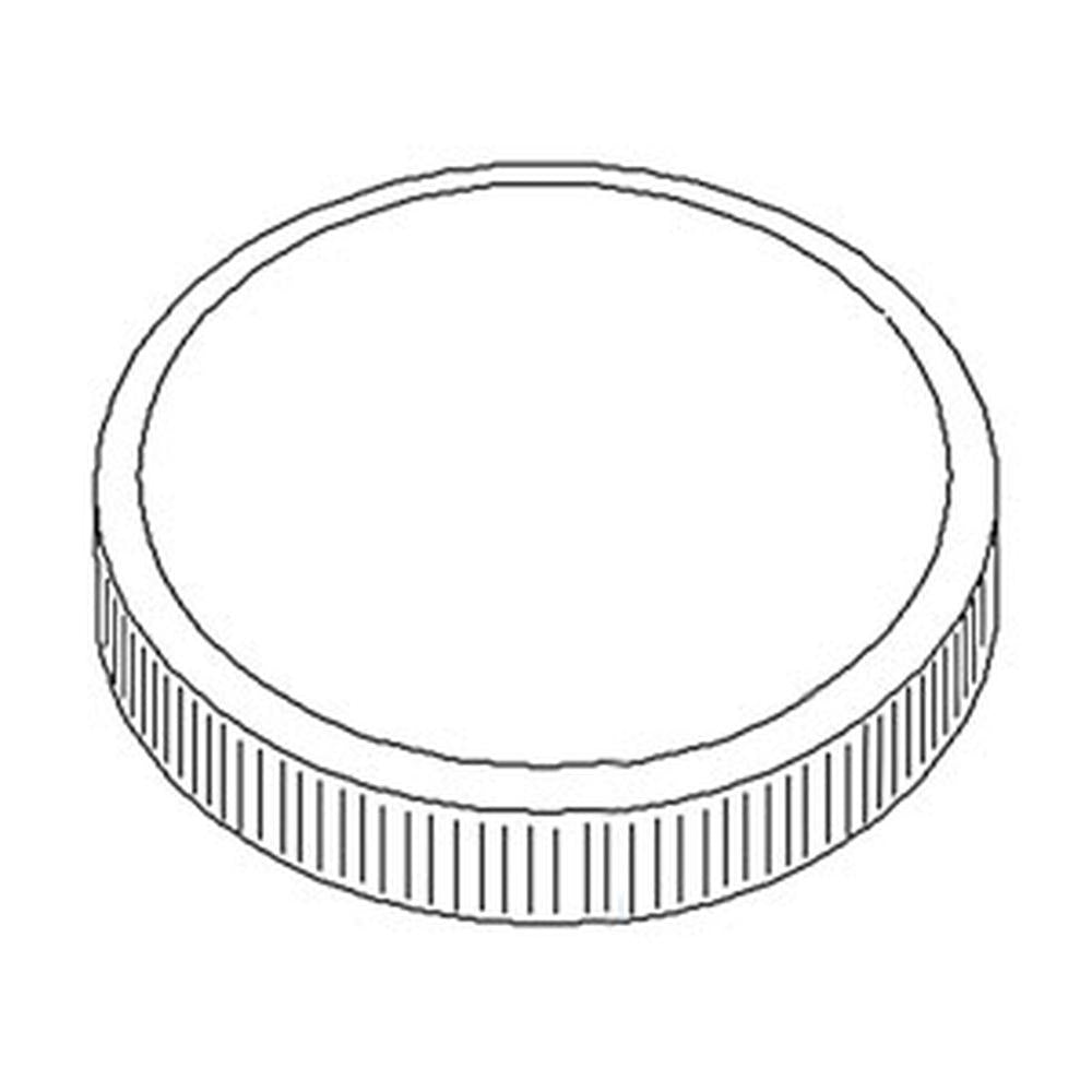 Vented Fuel Cap Fits Ford/New Holland Replaces 224839C91