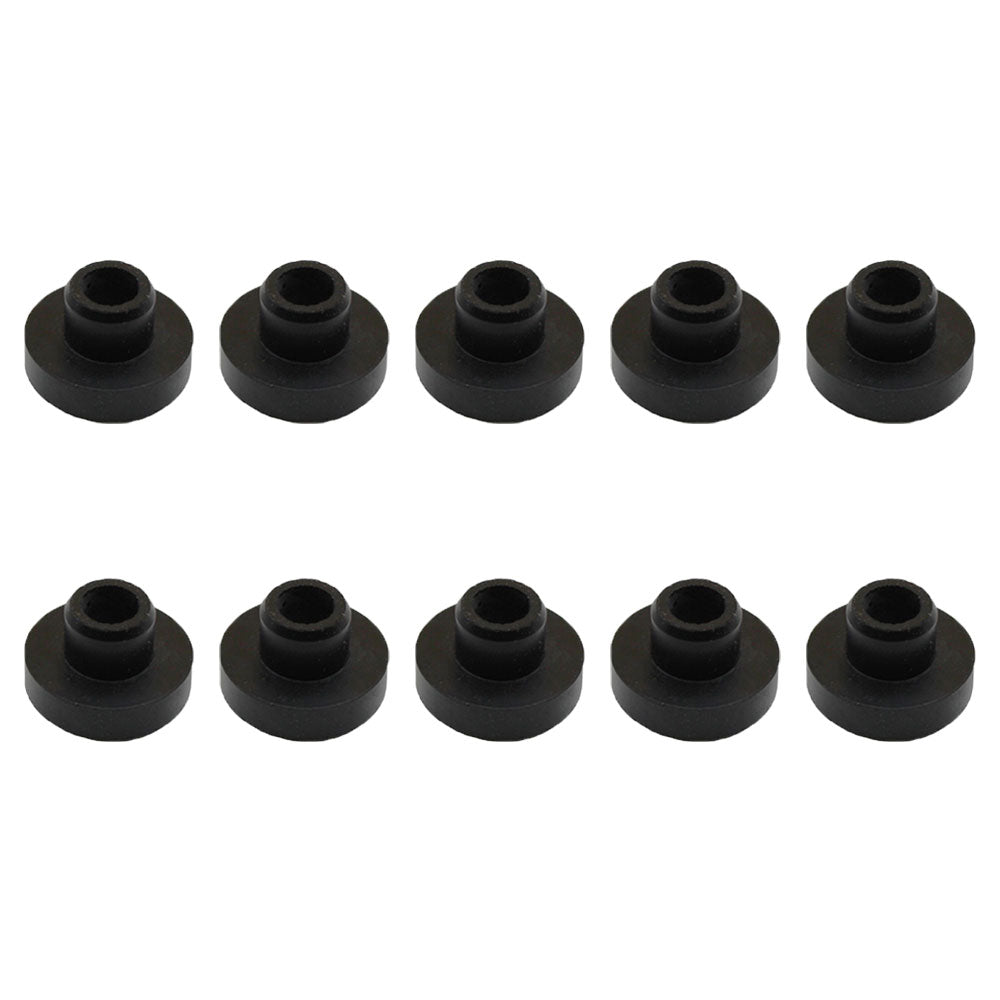 10PK Fuel Tank Bushing for MTD Fits Cub Cadet 735-014 735-0149 935-0149