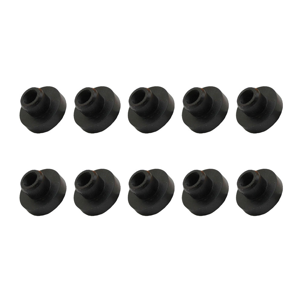 10PK Gas Fuel Tank Bushings Fits Toro 104047 46-6560 MTD 735-0149 935-0149