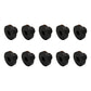 (Pack of 10) Fuel Tank Bushing for Simplicity 1654930, 1654930SM, Tecumseh 33679