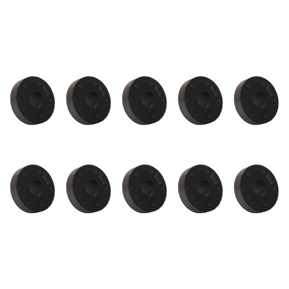 10PK Fuel Tank Bushing for MTD Fits Cub Cadet 735-014 735-0149 935-0149