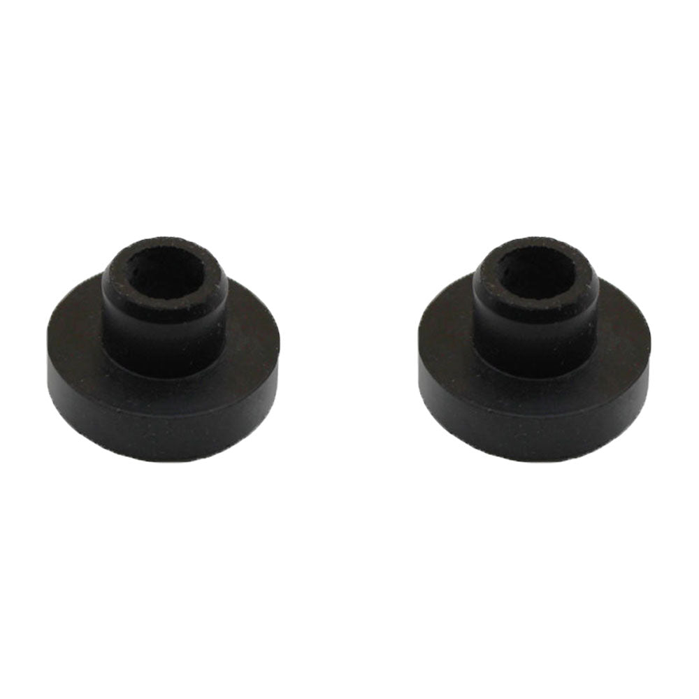 Pack of 2 Fuel Bushings Fits Toro 1513645 ES13645 708331 Fits Dynamark 42690