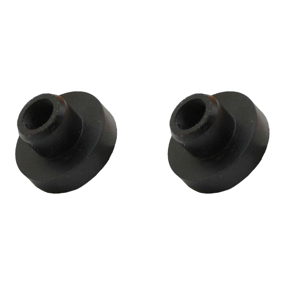 Qty 2: Fuel Tank Grommet / Bushing Fits MTD Replaces 1738433