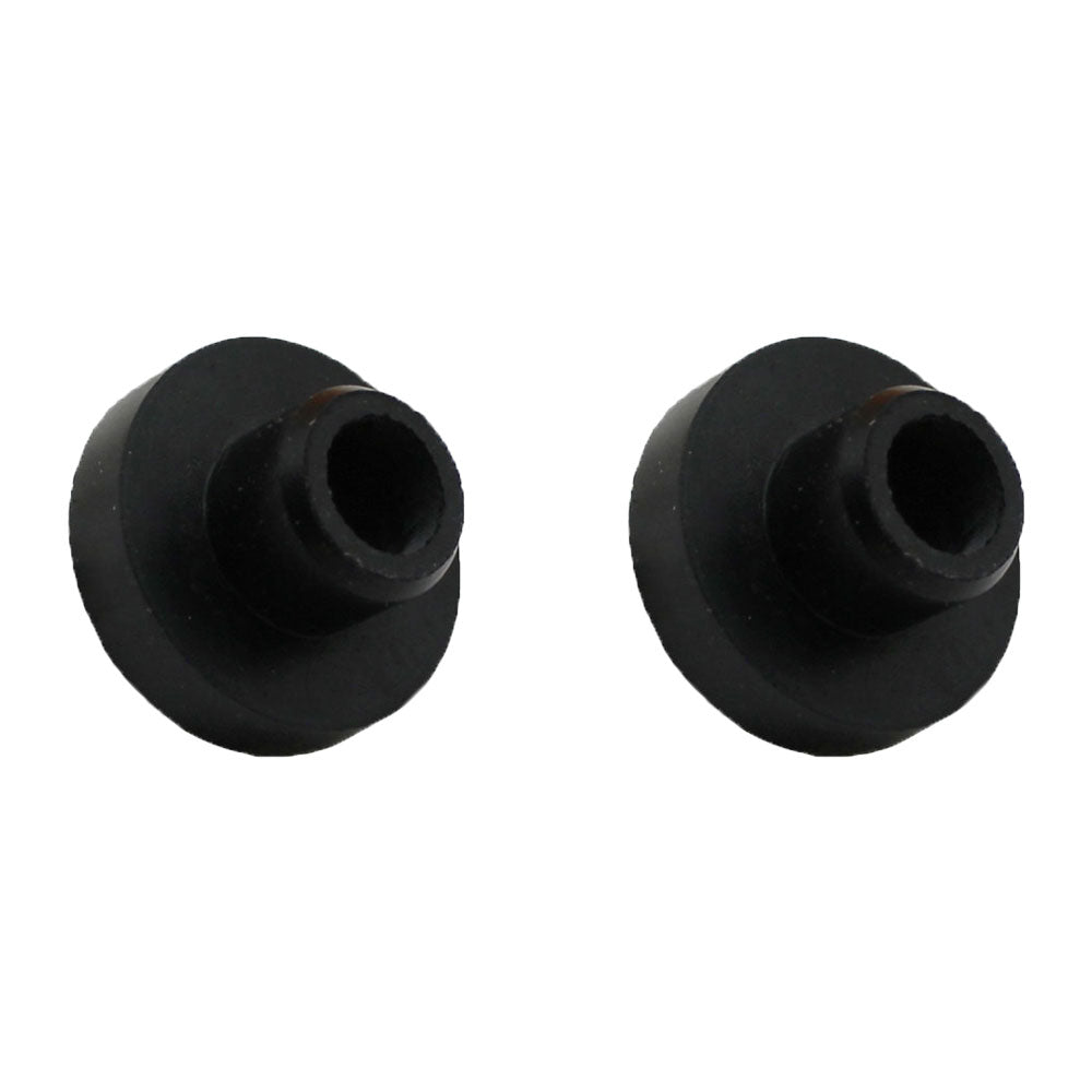 2 Grommet Fits Briggs and Stratton Fits Toro MTD Fuel Gas Tank Bushing 07-392
