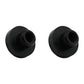 Qty 2: Fuel Tank Grommet / Bushing Fits Toro Replaces 1-513645