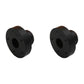 (2) Gas Fuel Tank Bushings Fits MTD Fits Cub Cadet # 735-0149, 935-0149, 3/8
