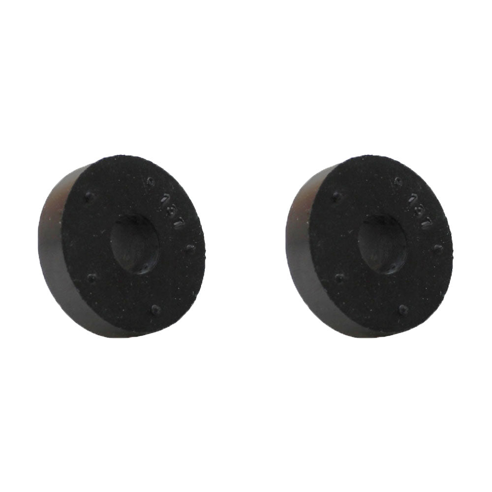 2 Pack Fuel Tank Grommet Seal Bushings for 1/4" Valves 42690 Fits Scag Fits Toro