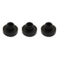 Qty 3: Fuel Tank Grommet / Bushing Fits Cub Cadet Replaces 1738433