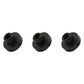 Three New Gad Fuel Tank Bushings 1654930SM Fits Simplicity 1738433 Fits Bolens