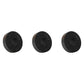 Three New Gad Fuel Tank Bushings 1654930SM Fits Simplicity 1738433 Fits Bolens