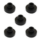 Qty 5: Fuel Tank Grommet / Bushing Fits Exmark Replaces 1-513645