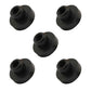 Qty 5: Fuel Tank Grommet / Bushing Fits Toro Replaces 1-513645