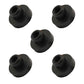 (5) New Fuel Tank Bushings Fits Toro 46-6560 466560 104047 104047P 1-543645