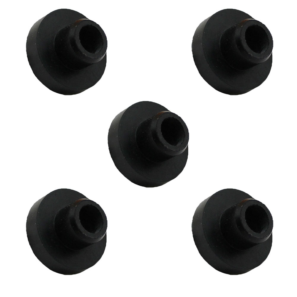 Qty 5: Fuel Tank Grommet / Bushing Fits Snapper Replaces 1-2337