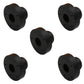 (Pack of 5) Fuel Tank Bushing for MTD 935-0149, 9350149, Scag 482571, 48309