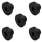 Qty 5: Fuel Tank Grommet / Bushing Fits Troy Bilt Replaces 1738433