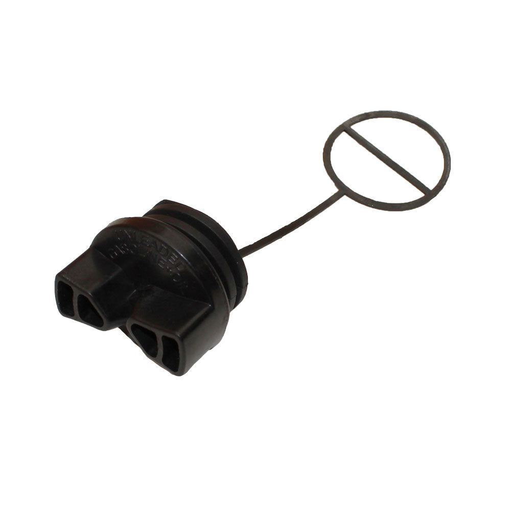 Fuel Cap Fits Poulan 2050 2150 2175 2250 P3314 Woodshark Wild Thing 580940901