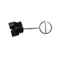 Gas Fuel Oil Cap Fits Poulan Wild Thing Woodshark Chainsaw 577858501 580940901