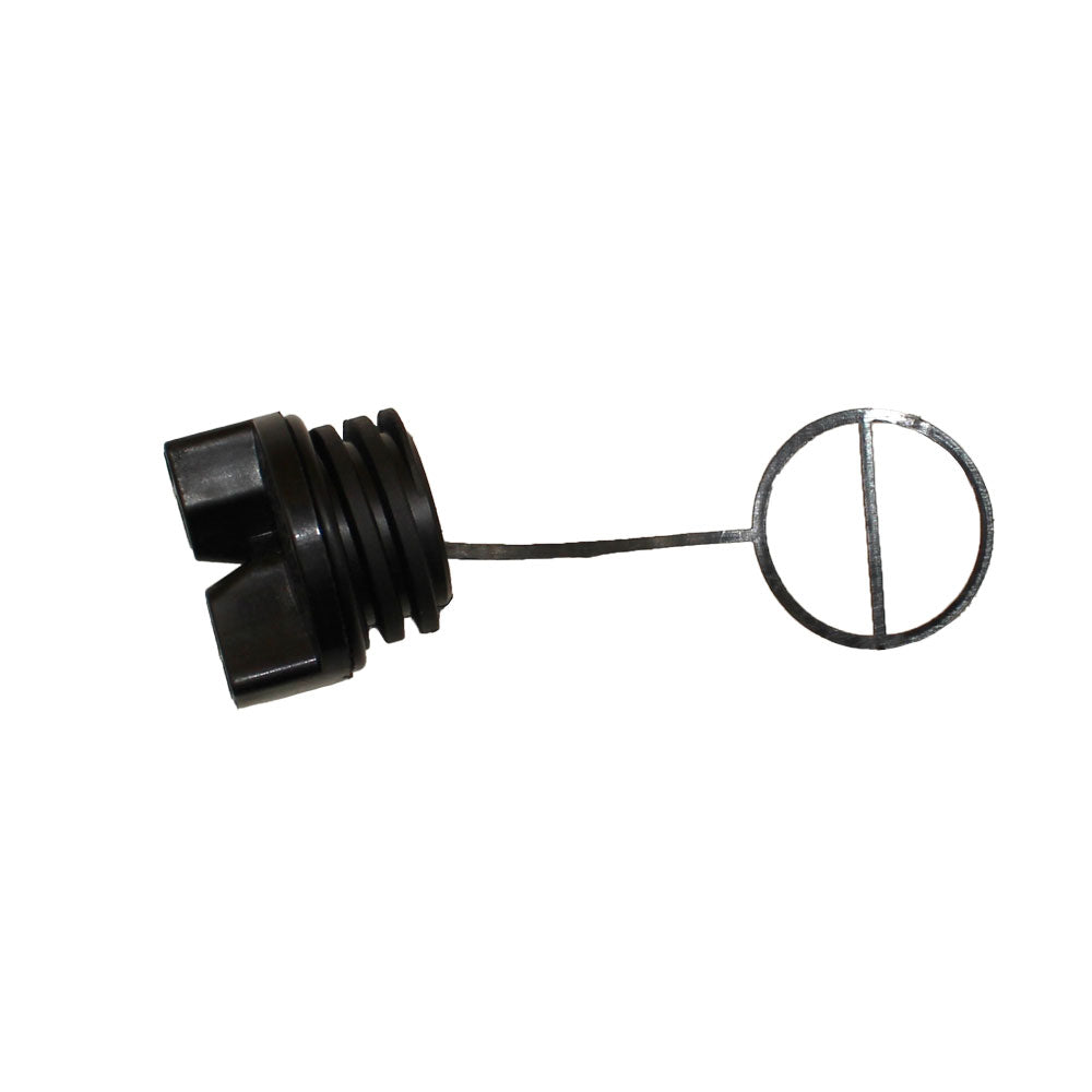 Gas Fuel Oil Cap Fits Poulan Wild Thing Woodshark Chainsaw 577858501 580940901