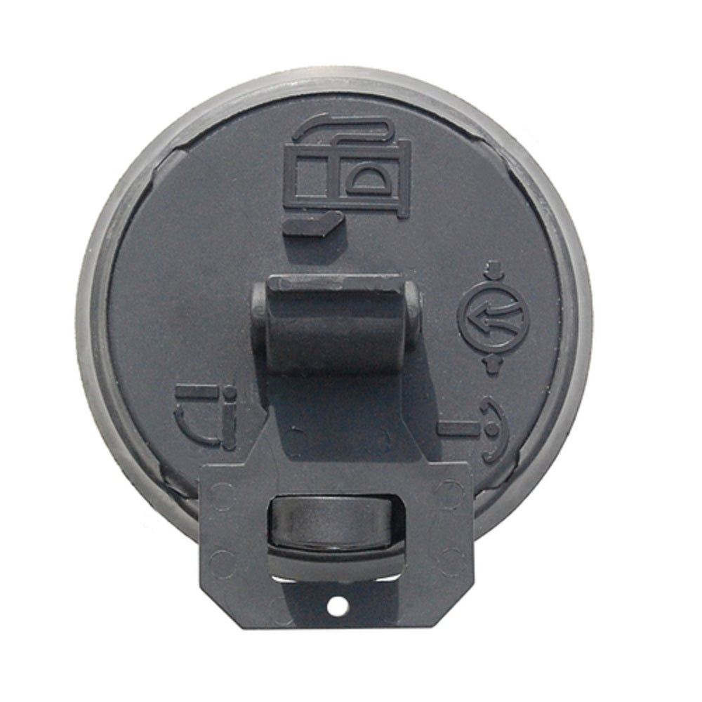 Fits CAT Fits Caterpillar 430D 432D 438D 442D Backhoe Loader Locking Fuel Tank C