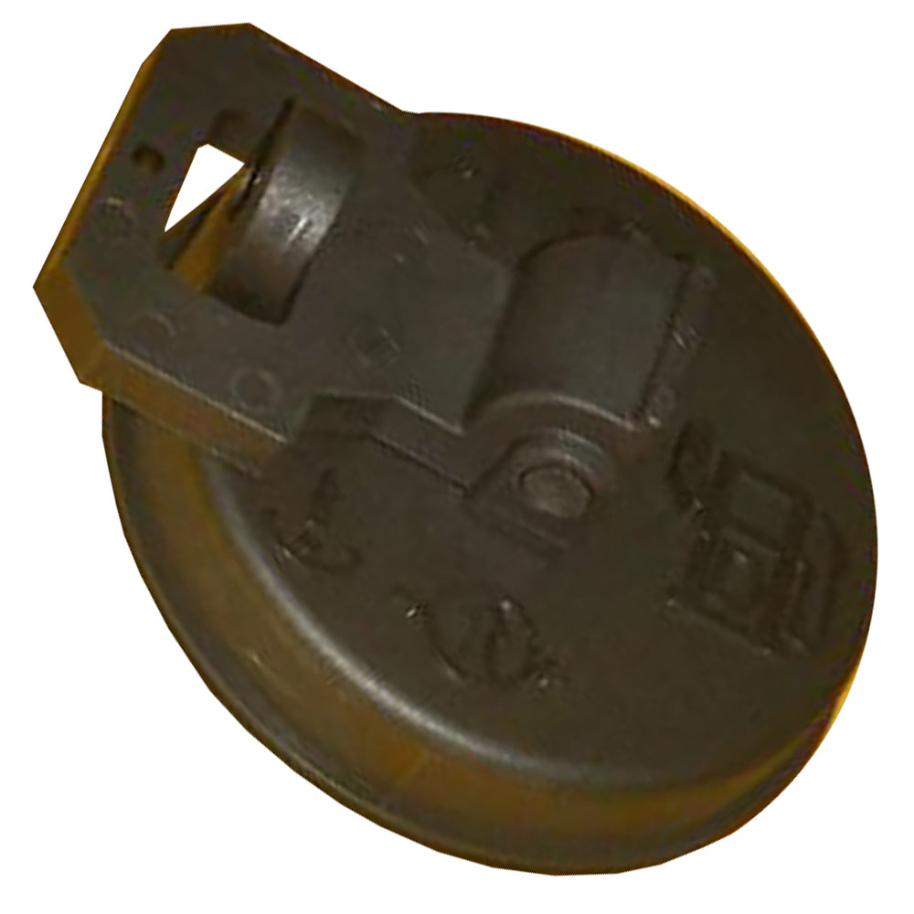 2010330 Fuel Cap Fits Caterpillar 430D, 416D, 420D Backhoe