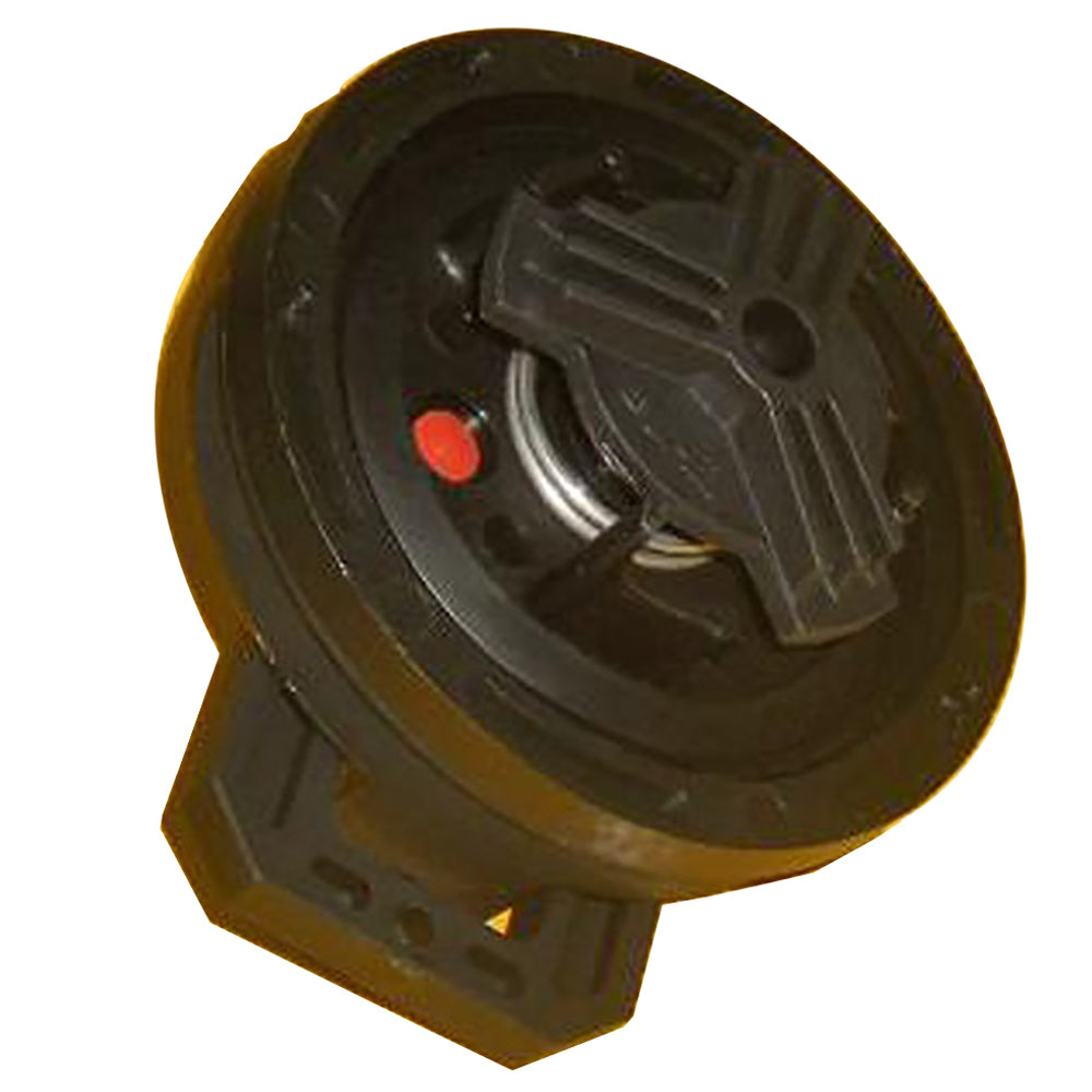 2010330 Fuel Cap Fits Caterpillar 430D, 416D, 420D Backhoe