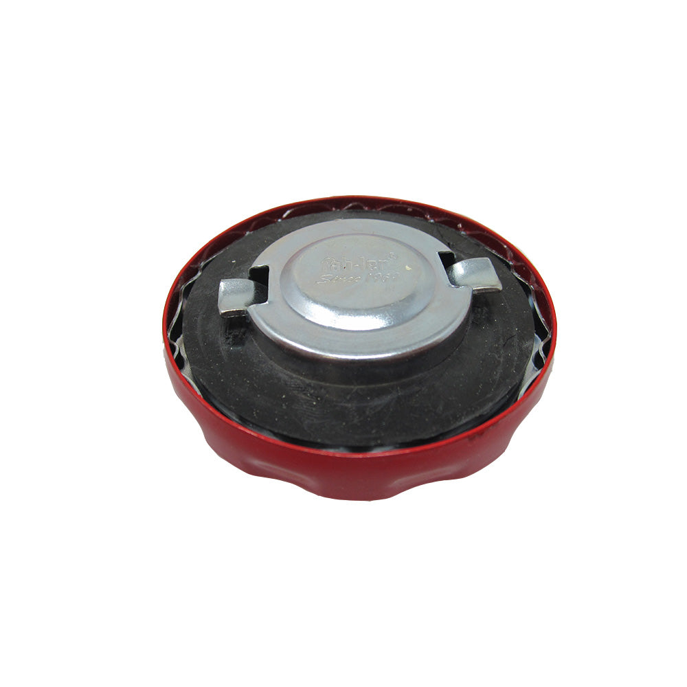 Red Fuel Cap AT20911 Fits John Deere 2020 2510 2520 3020 4020 4320 4430 4440