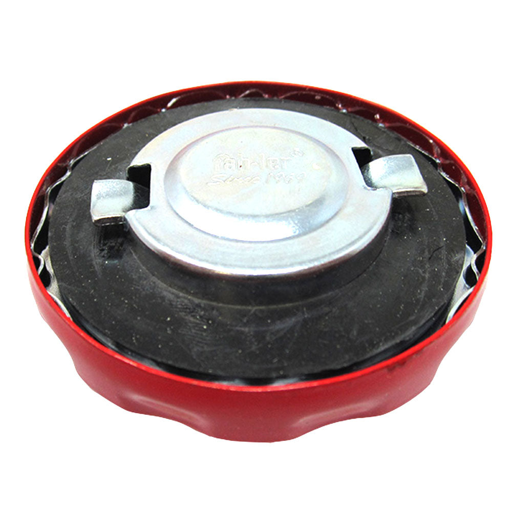 RED FUEL CAP Fits John Deere 1010 1020 1520 1530 2010 2010C 2020 2030 2040