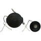 Fuel Tank Cap - Plastic Diesel with Chain Fits Case IH JX1090U 87610994