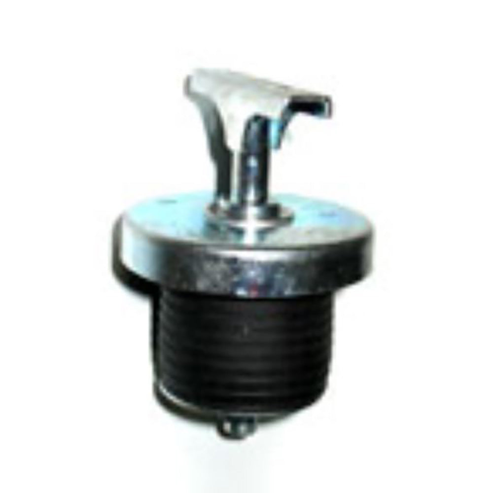 One New Aftermarket Replacement Oil Filler Cap Fits Caterpillar Engine