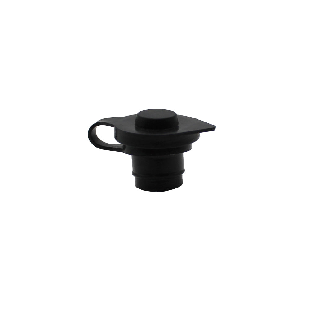 Gas Can Vent Cap (Black) Fits Universal Products Replaces GASCANVENTCAP-BLK