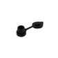 Gas Can Vent Cap (Black) Fits Universal Products Replaces GASCANVENTCAP-BLK