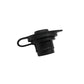 New Aftermarket Replacement Black Plastic Vent Cap for Gas Cans/Fuel Containers