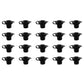 Qty 20: Gas Can Vent Cap (Black) Fits Universal Products