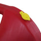 1 Yellow Fuel Gas Can Jug Vent Cap - FREE SHIPPING