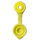 FSG80-0132_x50 Qty 50: Gas Can Vent Cap (Yellow) Fits Universal Products