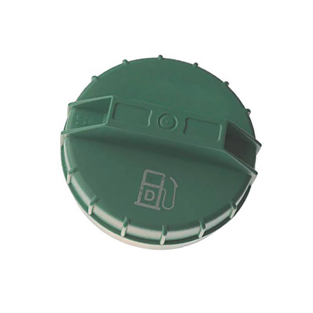 Diesel Fuel Cap Fits Bobcat Replaces 6661114