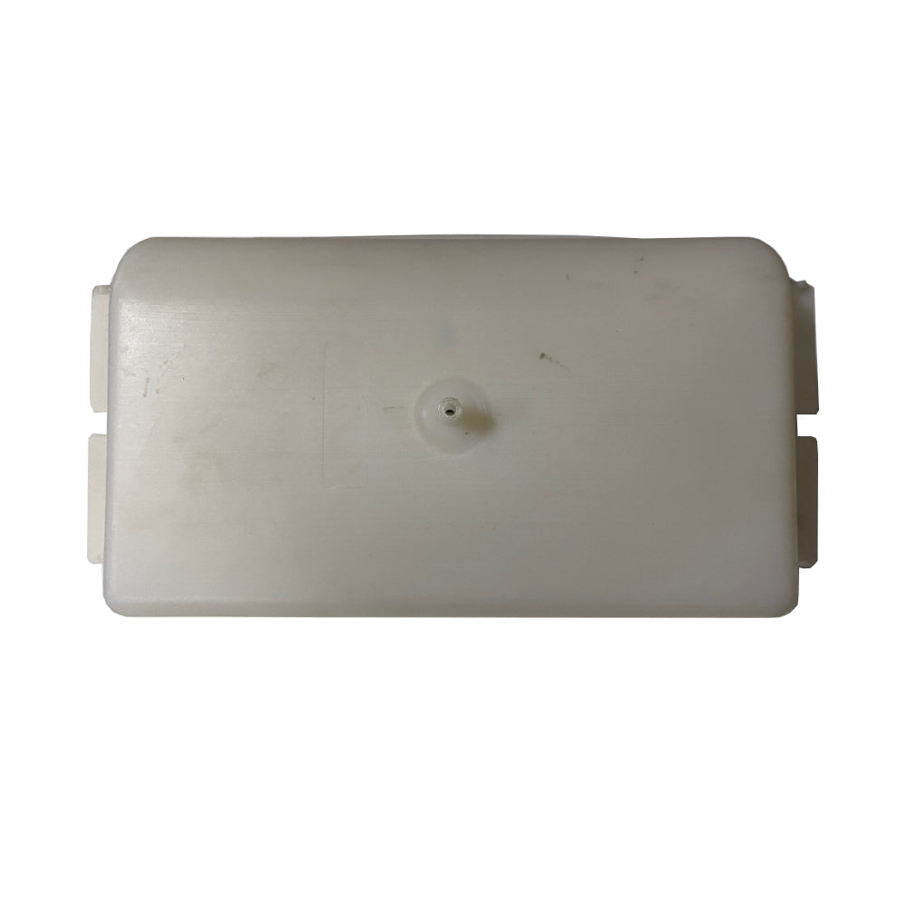 Riding Lawn Mower Gas Tank Fits Craftsman 184900 109202X 53218490 with Fuel Cap