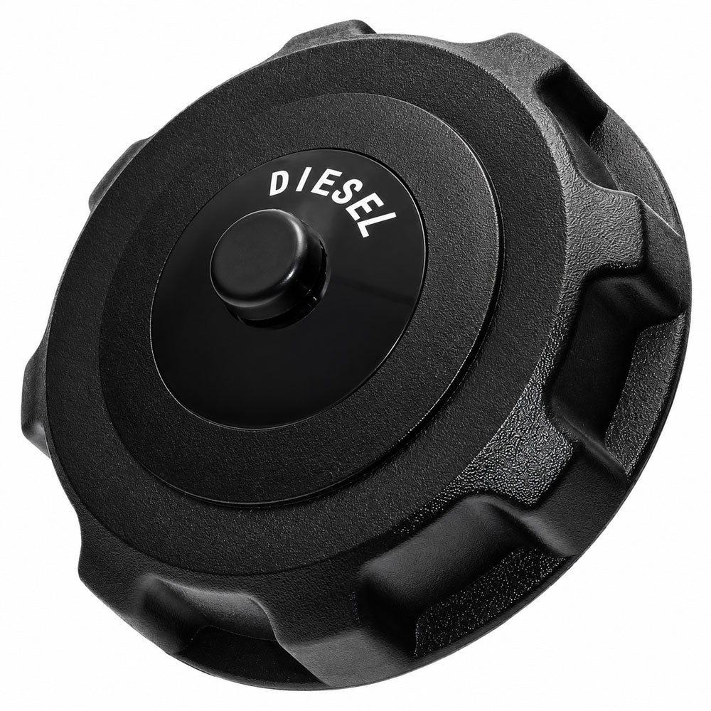 K7711-34120 Fuel Cap Fits Kubota Lawn/Garden Tractors T1600 T1880 T1900 T2000