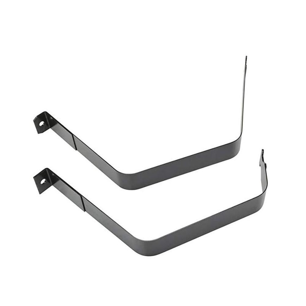 Fuel Tank Strap Set Fits Dodge Replaces 11174251