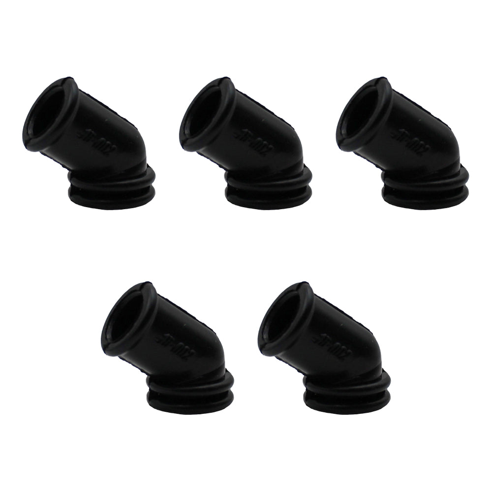 Set of 5 Replacement Breather Tube Grommet Fits Briggs and Stratton 692187 66578
