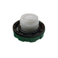 6661696 Locking Diesel Fuel Cap Fits Bobcat Skid Steer Loader 721 963 543 645
