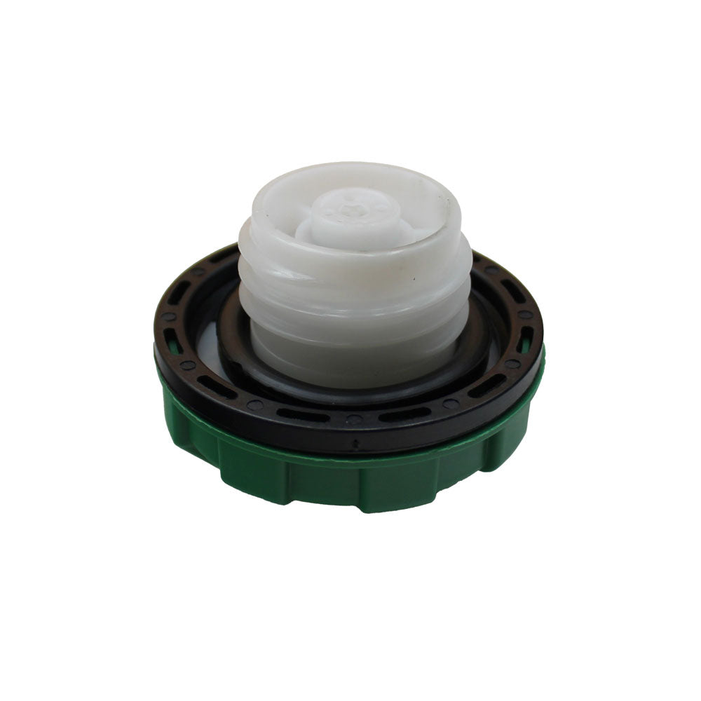 Locking Diesel Fuel Cap Fits Bobcat Replaces 6661696