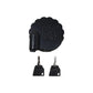 Diesel Fuel Cap with 2 Keys Fits JCB Backhoe 123/05892 331/33064 33/45908