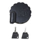 Diesel Tank Cap Fits JCB Replaces 123/05892