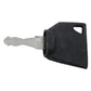 Diesel Tank Cap Fits JCB Replaces 123/05892